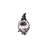 Metallic Burmy (Steel)